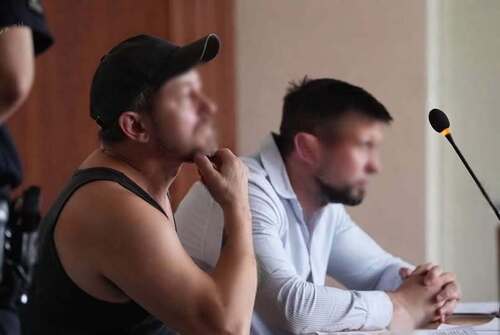 "Арешт Василя Гунька: захоплена держава проти народу" - Владислав Смірнов