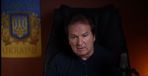 "ЕВРОПА ИДЕТ К ЯДЕРНОМУ ОРУЖИЮ. У ПУТИНА ОСТАЛСЯ ОДИН ВАРИАНТ" - Юрий Швец (ВИДЕО)
