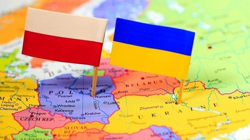 "Україна має транслювати вдячність, але ж треба розрізняти, кому і за що" - Джон Сміт