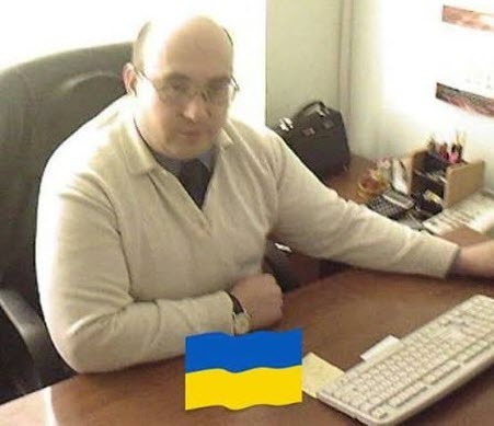"КРАЩЕ ЖУВАТИ..." - Сергій Погребецкий
