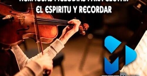 Hermosas Melodías Para Elevar El Espíritu y Recordar