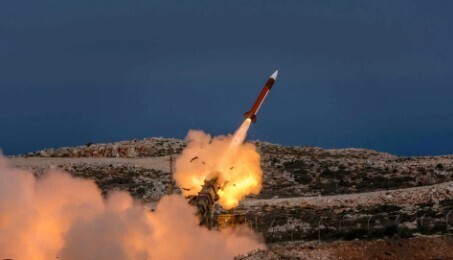 "Ракет на всіх не вистачає" - Джон Сміт
