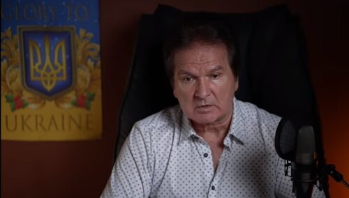 "ТРАМП И ЗЕЛЕНСКИЙ В АНКАРЕ — БИТВА ЗА ПОМОЩЬ УКРАИНЕ" - Юрий Швец (ВИДЕО)