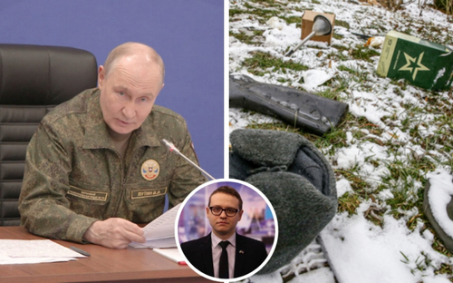 путін може вдатися до мобілізації, щоб урятувати наступ в Україні. Але це не гарантує росії перемоги – Микола Бєлєсков