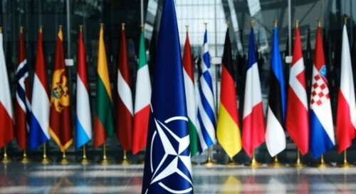 Країни НАТО зобов’язалися надати Україні щонайменше €140 мільярдів військової допомоги за два роки