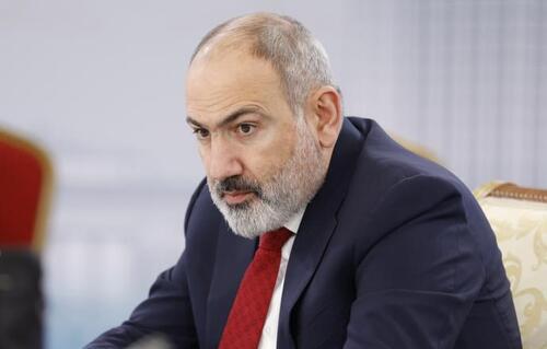 "У Москвы нет для Украины такого предложения как для Армении" - Сергей Климовский