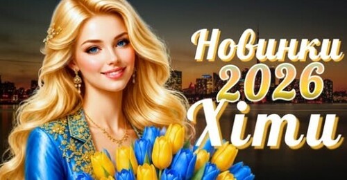 Українська музика!