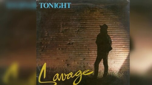Savage - Tonight (Full album) 1984