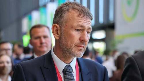 "Цікаву статтю написав 7-й найбагатший боярин Московії" - Джон Сміт