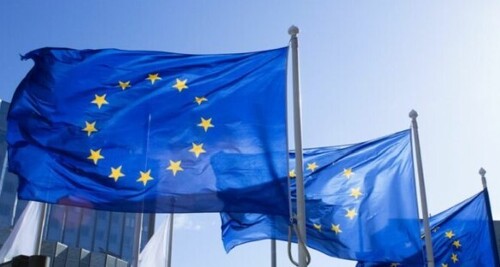 Посли ЄС погодили відкриття шостого кластера переговорів про вступ України