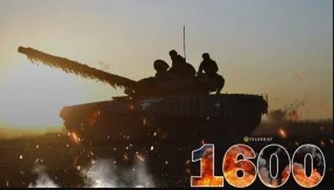 "Неділя, ранок. Що важливого?" - Тетяна Геращенко