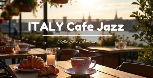 Italy Cafe