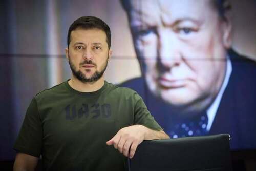 "Дайте йому закінчити почате..." - Костянтин Корзун