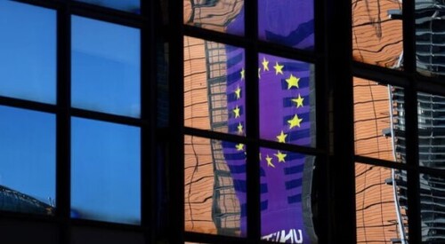 ЄС відкрив черговий кластер в переговорах про вступ України