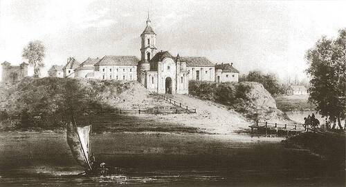 Облога Олицького замку (1648 рік)
