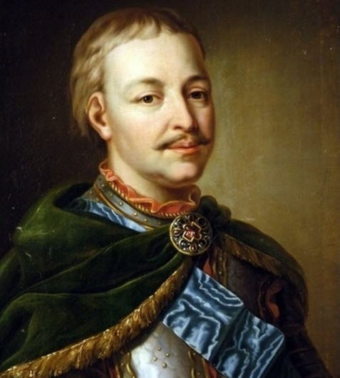 Шлях до булави Івана Мазепи