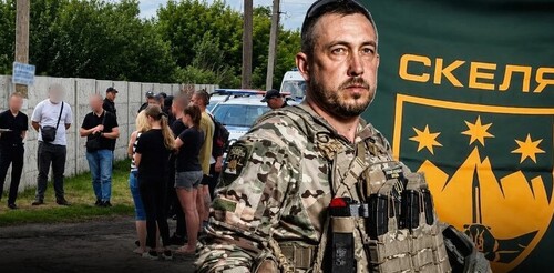 "За 7 років ми дійшли до стадії, коли царьки почали викрадати і вбивати пересічних" - Джон Сміт