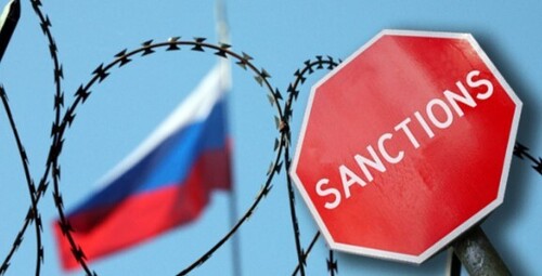 Греція заблокувала 21-й пакет антиросійських санкцій – FT