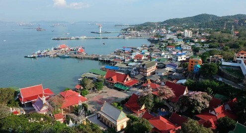 В Таиланде и на Бали зачищают «русские деревни»