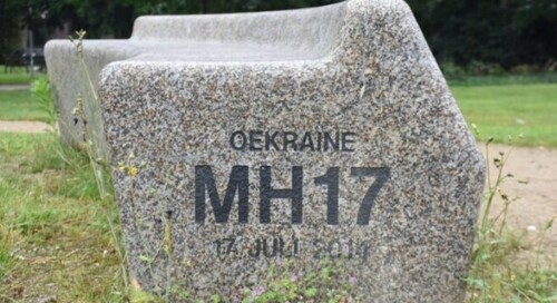 У річницю збиття рейсу MH17 ЄС вимагає від росії визнати відповідальність
