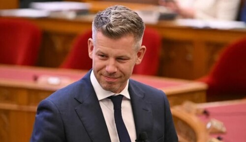 Угорщина заблокувала кластери 2 і 3 для України