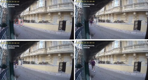 Взрыв в Монако: Ермолаева планировали похитить, но позже решили убить