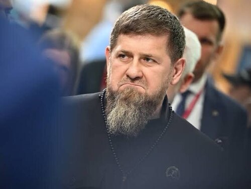 Сито Сократа: Кадыров провоцирует Путина воевать с НАТО