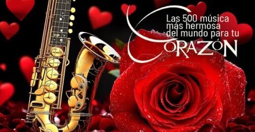 MEJORES BOLEROS/MÚSICA QUE YA NO SE OYE EN LAS RADIOS