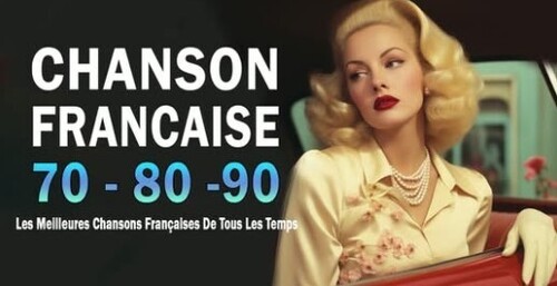 Vieilles Chansons