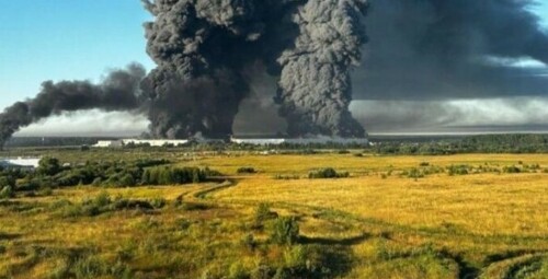 Асиметрична війна: удари по маркетплейсах росії ламають хребет воєнній економіці
