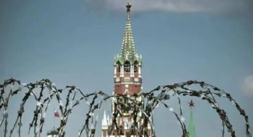 "Две новые мега-идеи в кремле и новое правительство в Украине" - Сергей Климовский