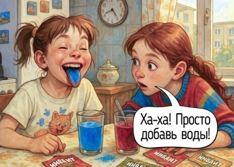 8 хитростей из детства, о которых почему-то все забыли