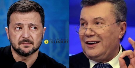 "Обоє рябоє" - Миколай Дроботенко