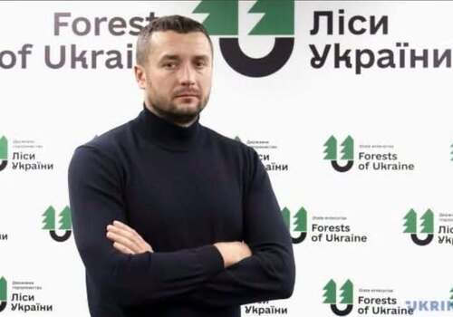 "ЦІННІ КАДРИ ЗЕЛЕНСЬКОГО" - Сергій Погребецкий