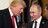 Чому Трамп зволікає з антиросійськими санкціями – The NYT