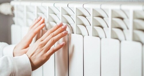 Оцініть красу ситуації наступного опалювального сезону