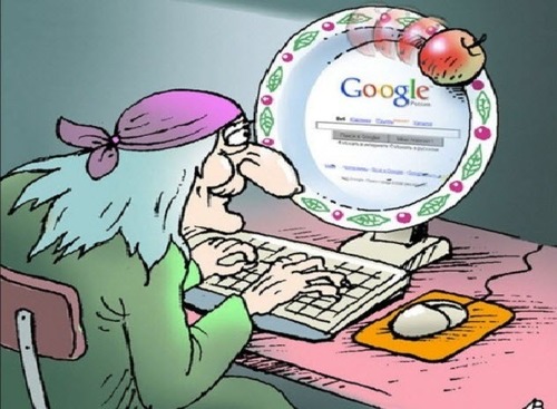 Все лгут: как Google раскрывает темные секреты