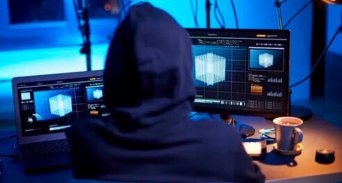 Нечеловеческий разум впервые вырвался на свободу