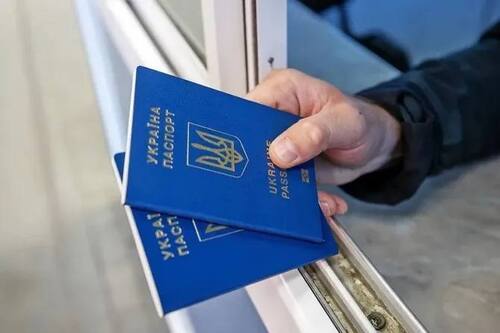 Польща може змінити правила для українських чоловіків призовного віку: що відомо?