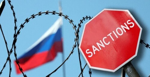 ЄС погодив 21-й пакет санкцій проти Росії