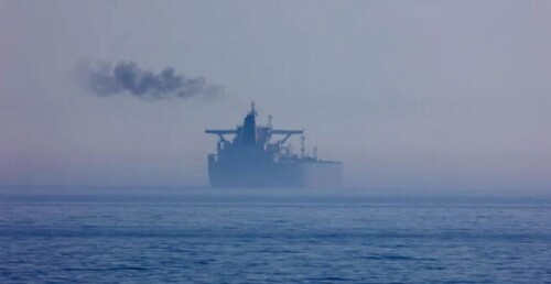Країна-бензоколонка: росія надсилає нафту до Індії, щоб потім отримати від неї бензин