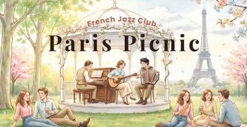 Merci Paris