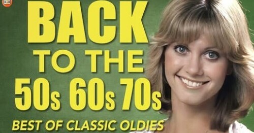The best Of Music 60s