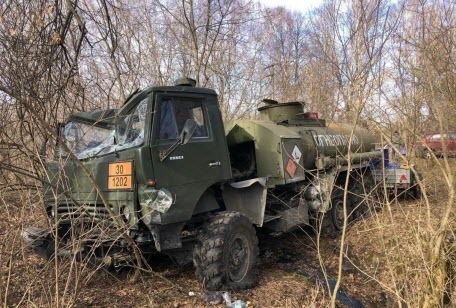 Сито Сократа: Российская армия на бензиновом лимите