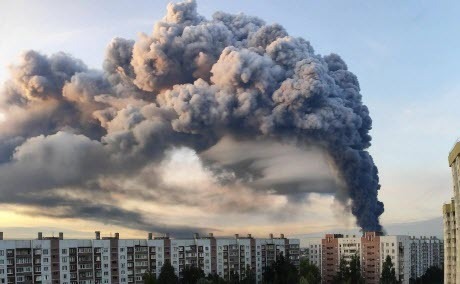 Сито Сократа: Логистика под огнем с воздуха