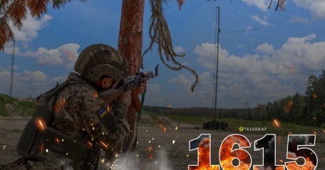 "Понеділок, вечір. Що важливого?" - Тетяна Геращенко