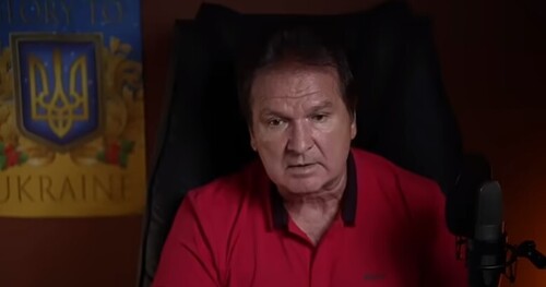 "ЧТО НУЖНО ТРАМПУ ОТ УКРАИНЫ? ИРАН РВЕТСЯ К ЯДЕРНОЙ БОМБЕ" - Юрий Швец (ВИДЕО)