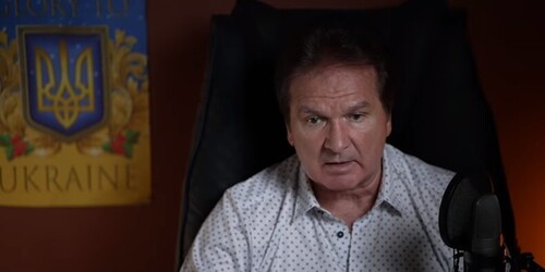 "ТРАМП УВИДЕЛ В УКРАИНЕ САМОГО ЦЕННОГО СОЮЗНИКА ПО НАТО" - Юрий Швец (ВИДЕО)