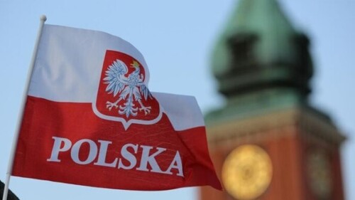 МЗС Польщі відкидає путінські заяви про нібито територіальні претензії до України
