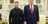 Два самых частых иностранных гостя Трампа — в один день